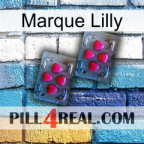 Lilly Brand 14